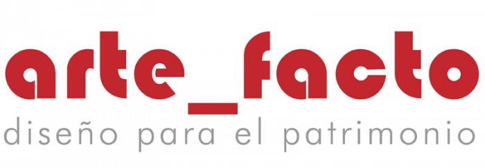 ARTE_FACTO, brand & comunicación