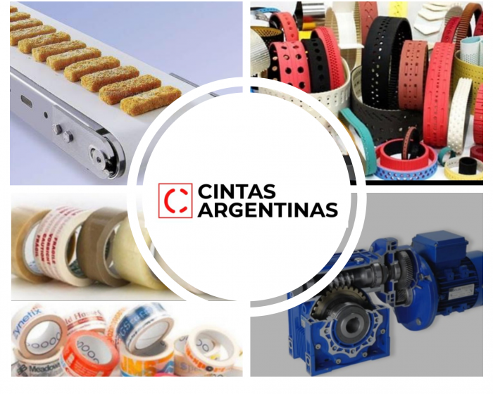 Cintas Argentinas