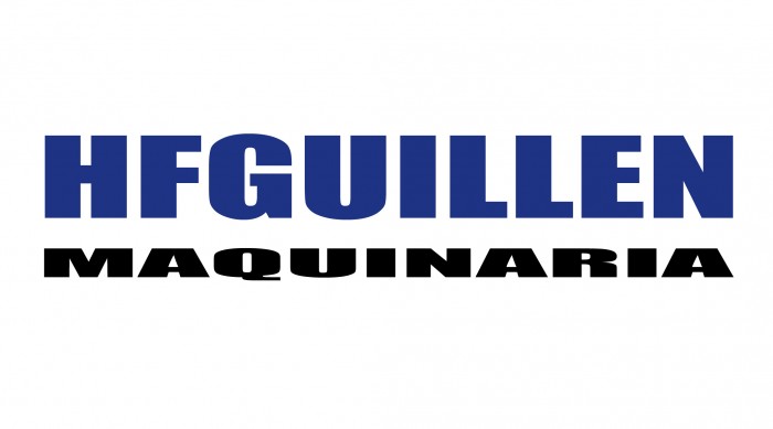 HFGUILLEN MAQUINARIA