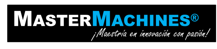 Master Machines® - VR&A Systems Ltda