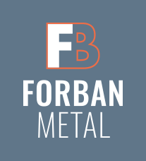 FORBAN METAL S.A.