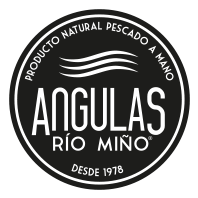 Angulas Río Miño