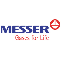 MESSER IBERICA DE GASES S.A.