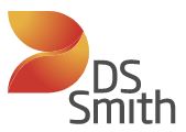 DS SMITH PACKAGING HOLDING S.L.U.