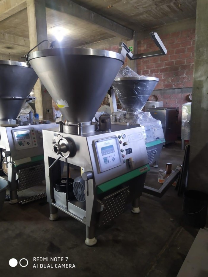 Fleimatec Equipment SA de CV