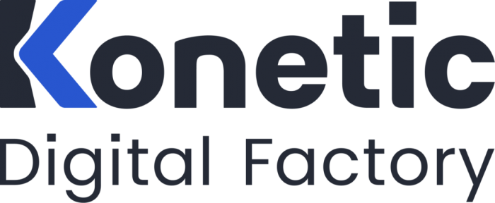 Konetic Digital Factory