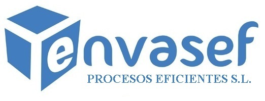 ENVASEF PROCESOS EFICIENTES, SL