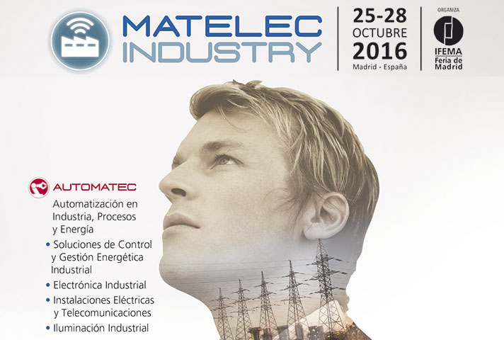 Matelec 2016