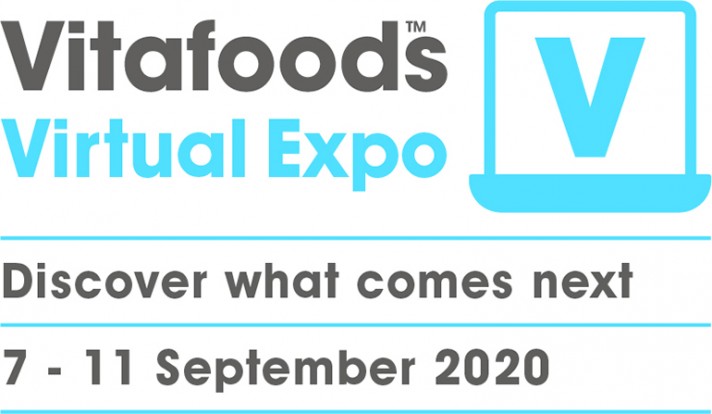 Vitafoods Europe 2020