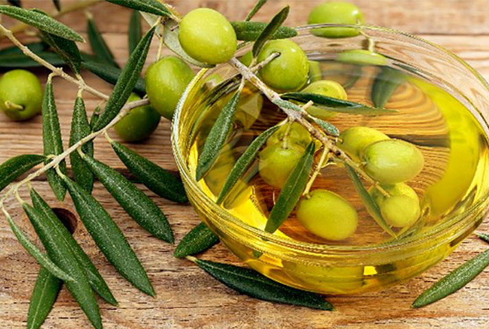 Evaluación del aceite de oliva