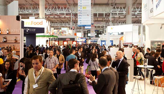 Alimentaria 2014