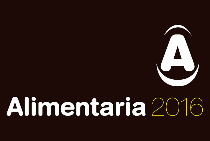 Alimentaria 2016