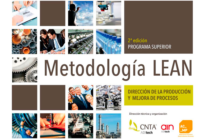 Metodología Lean (2ª edición)