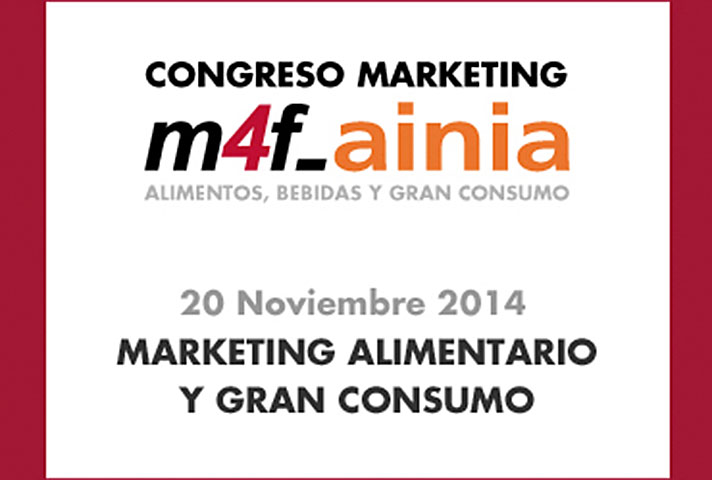 II Congreso de Marketing Alimentario