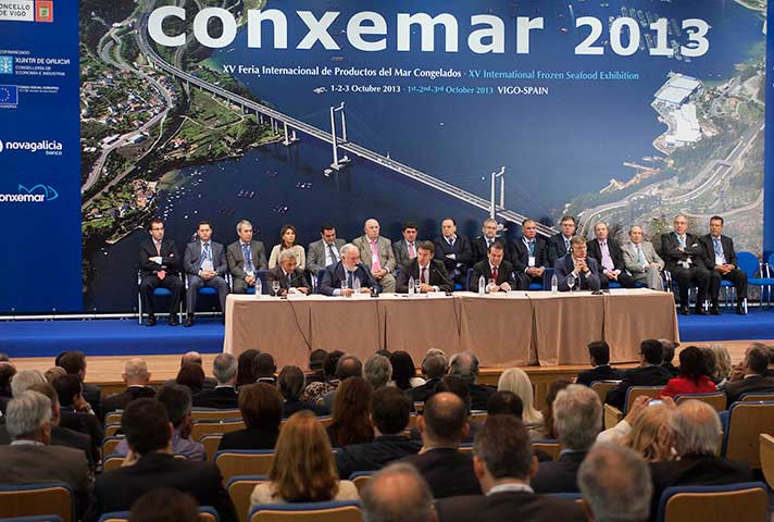 Conxemar 2014