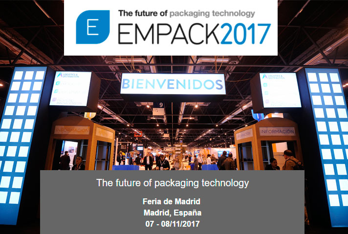 Empack 2017