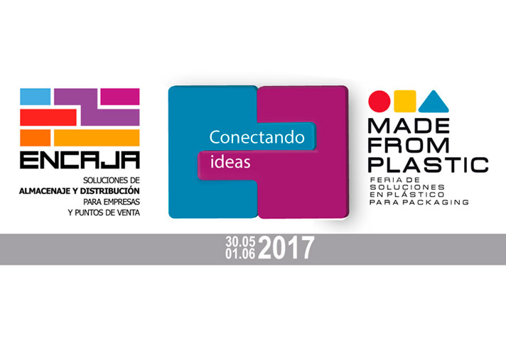 Feria Encaja 2017