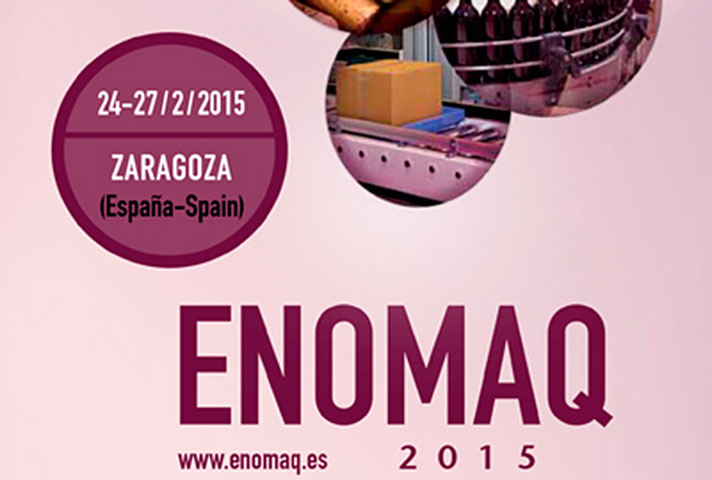 Enomaq 2015