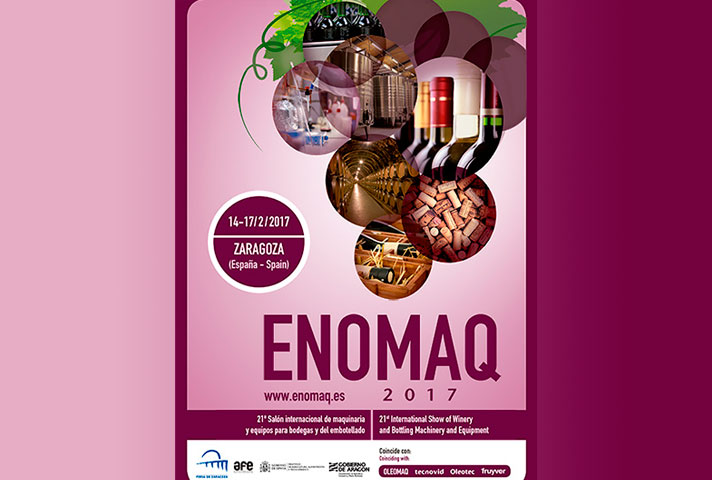 Enomaq 2017