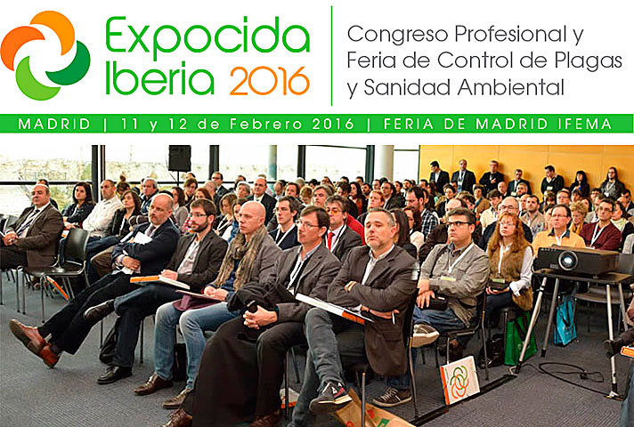 Expocida Iberia 2016