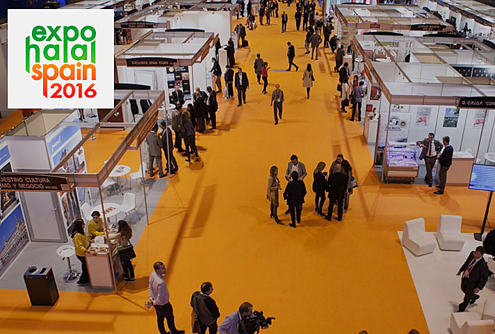 ExpoHalal 2016