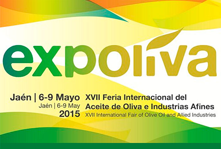 Expoliva 2015