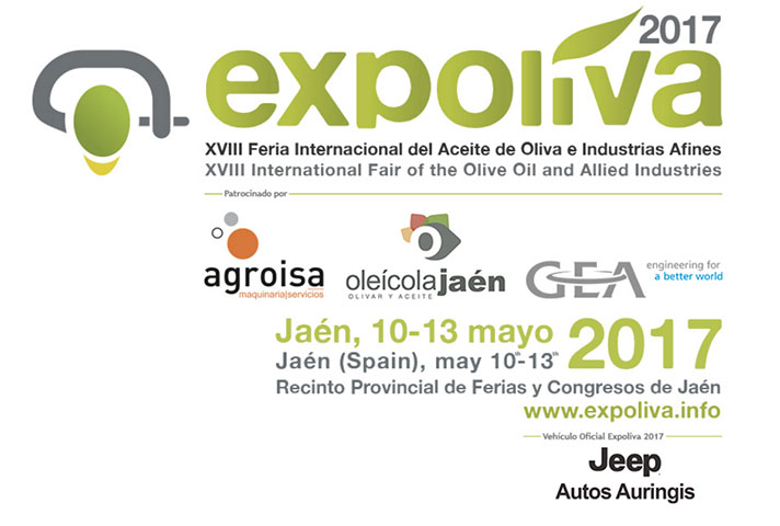 Expoliva 2017