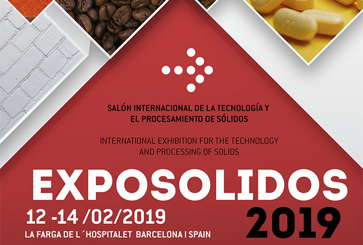 Exposólidos 2019