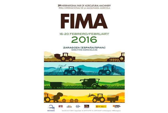 FIMA 2016