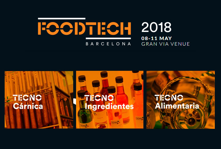 FoodTech Barcelona 2018