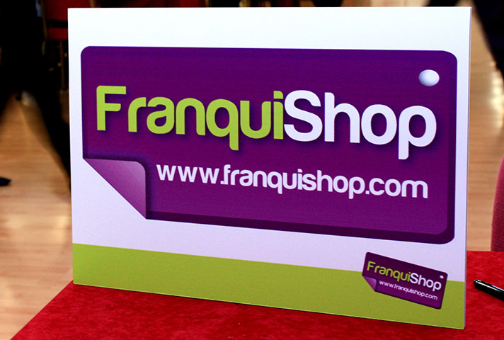 Franquishop