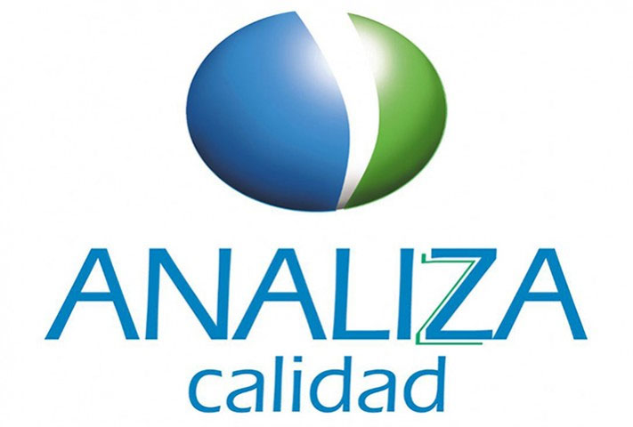 Analiza Calidad (Burgos)