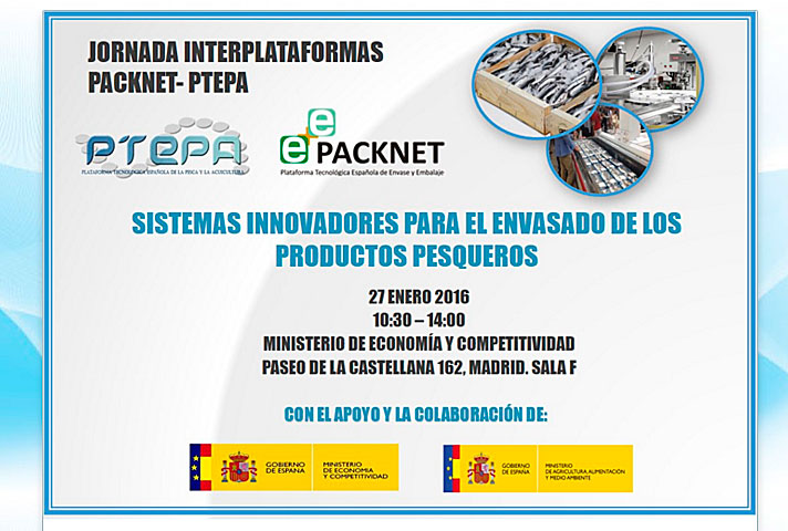 Jornada Packnet