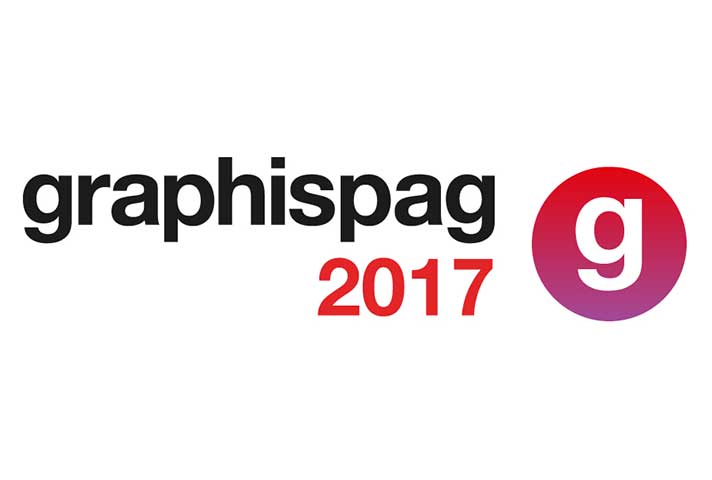 Graphispag 2017