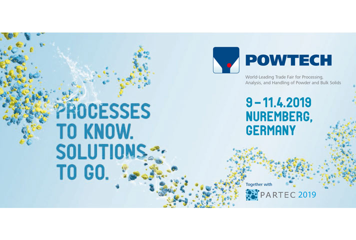 PowTech 2019