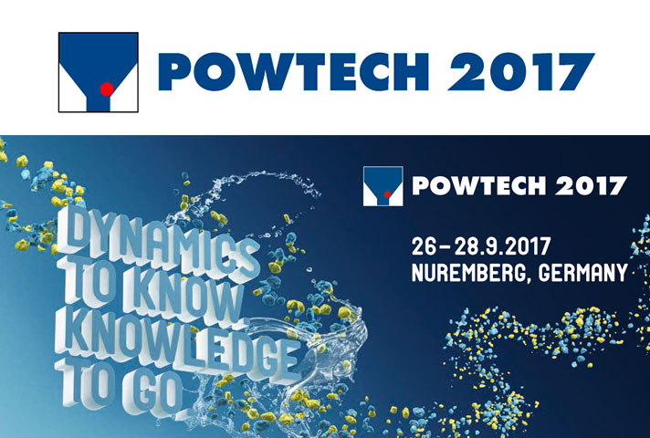 PowTech 2017