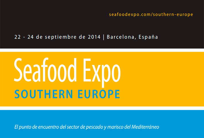 Seafood Expo Southern Europe