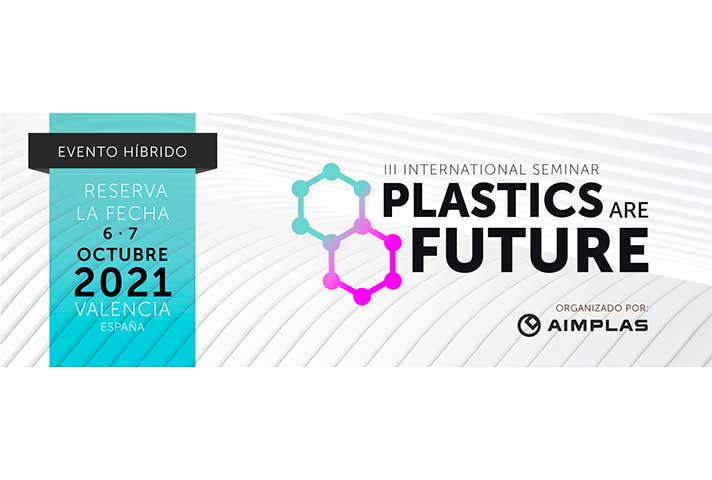 Plastics are Future 2021