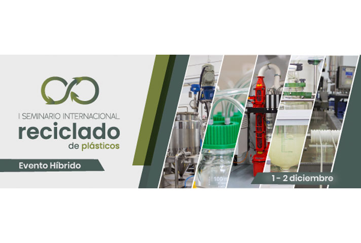 I Seminario Internacional de Reciclado de Plásticos