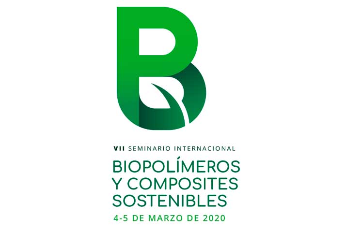 Seminario Internacional de Biopolímeros y Composites Sostenibles