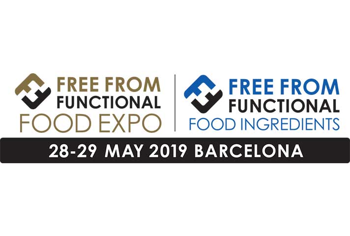 Free From Food Expo 2019