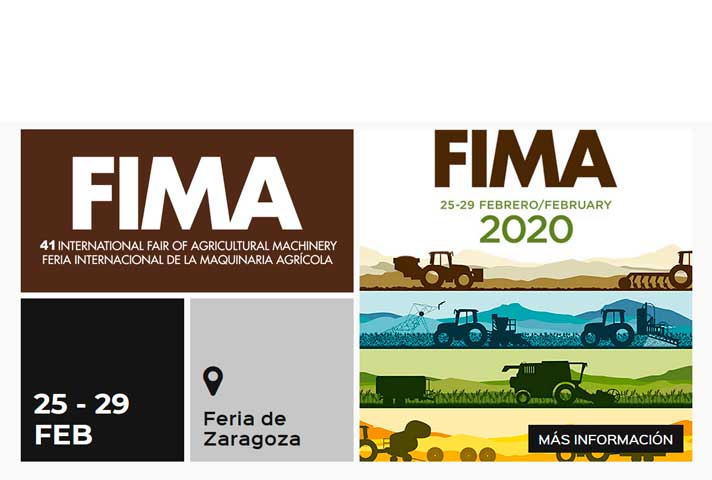 FIMA 2020