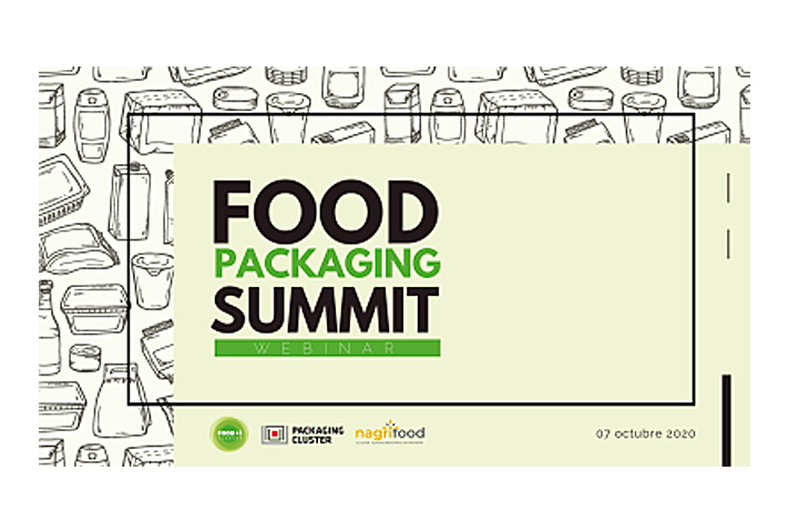 Food Packaging Summit