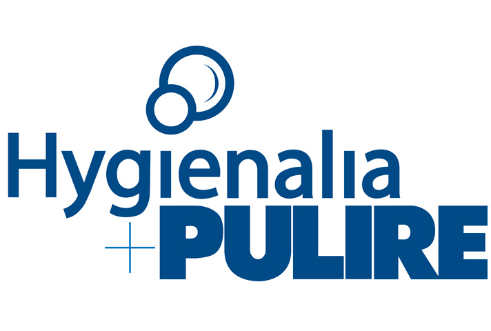 Hygienalia+Pulire 2021