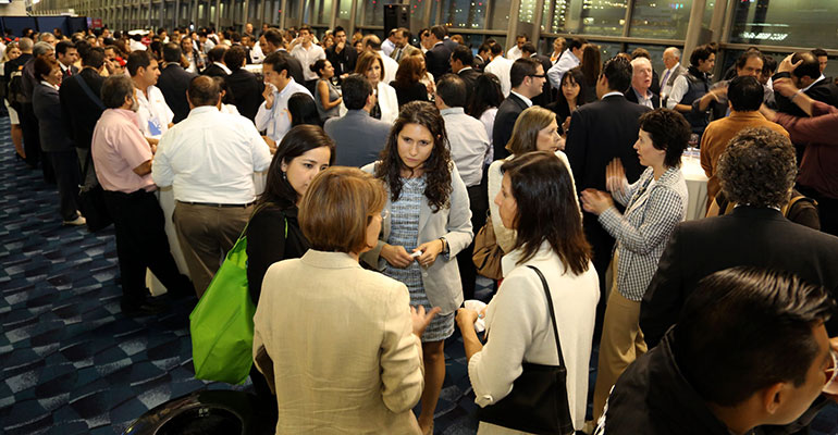 Alimentaria Mexico