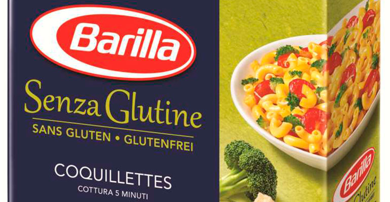 Barilla