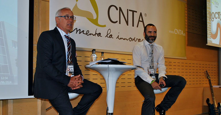 CNTA reunión