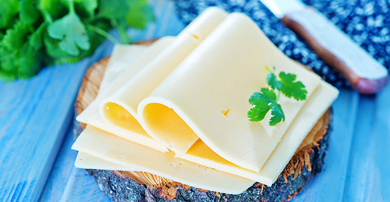 De ligero a delicioso: El nuevo cultivo de maduración cambiará las reglas del juego en el queso bajo en grasa