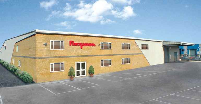 Flexicon Europe inaugura nueva sede en el Reino Unido