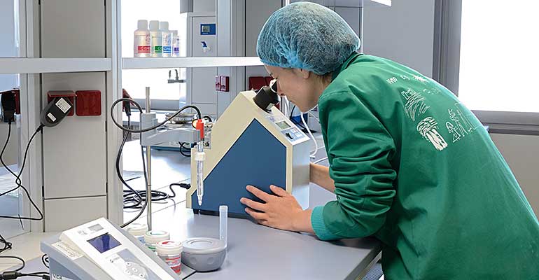 Gullón lidera un proyecto de I+D+i para desarrollar alimentos eficaces en controlar enfermedades